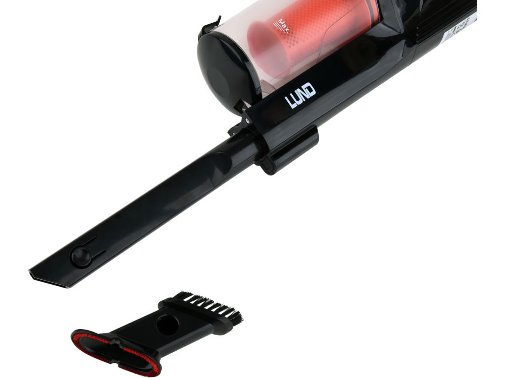 HANDHELD VACUUM CLEANER 800W 1L [9]