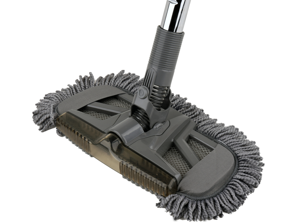 HANDHELD VACUUM CLEANER 800W 1L [4]