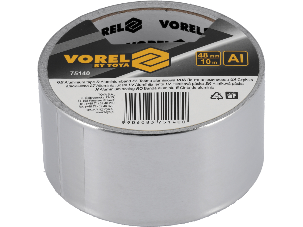 ALUMINIUM TAPE [3]