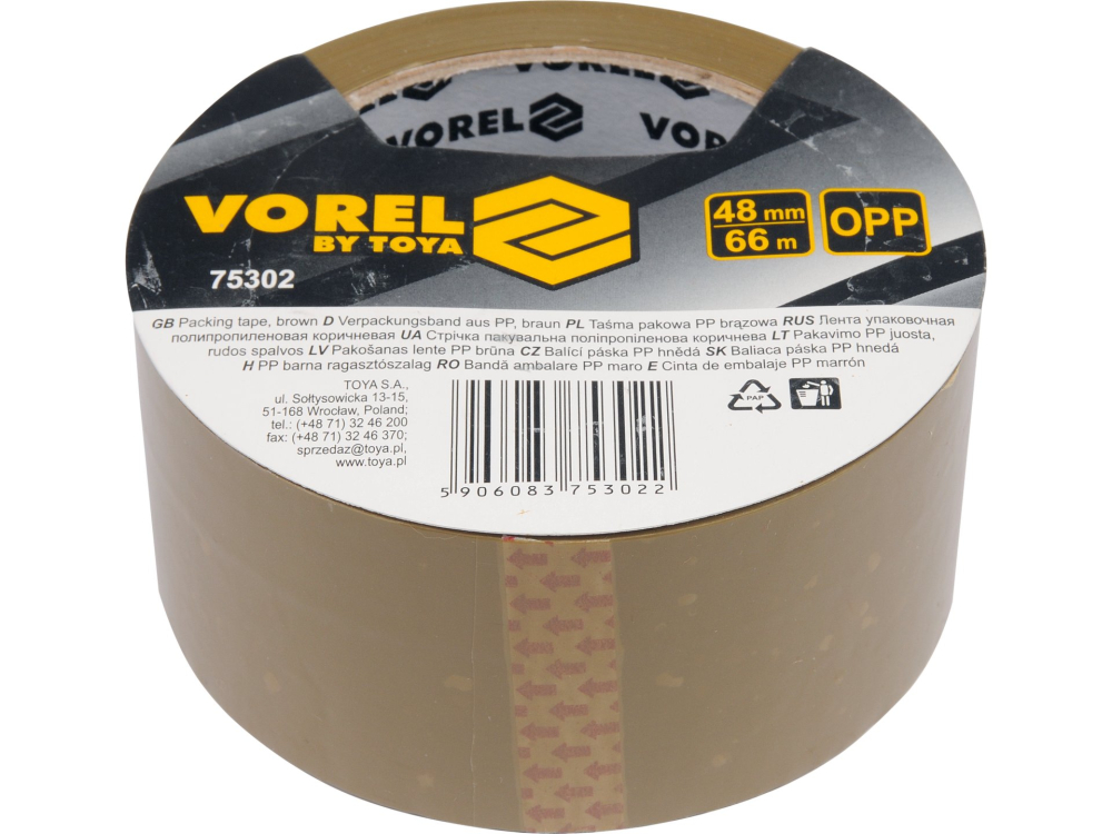 PACKING TAPE [2]