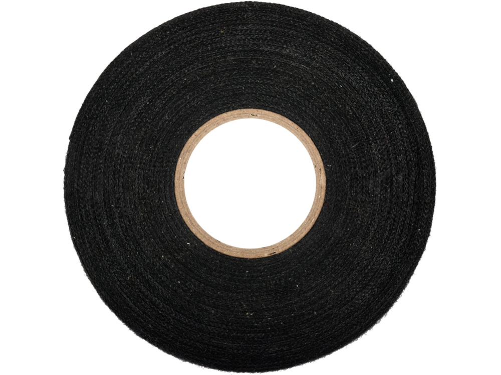 CLOTH CABLE WRAP TAPE 25M 19MM [2]