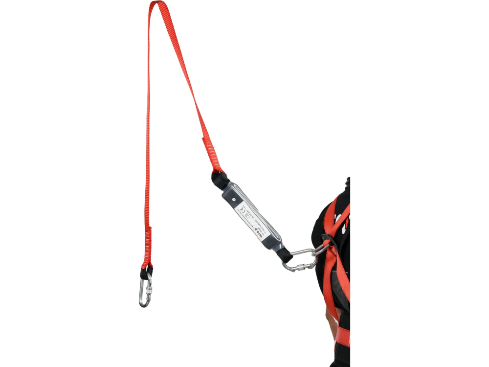 SHOCK ABSORBER [3]