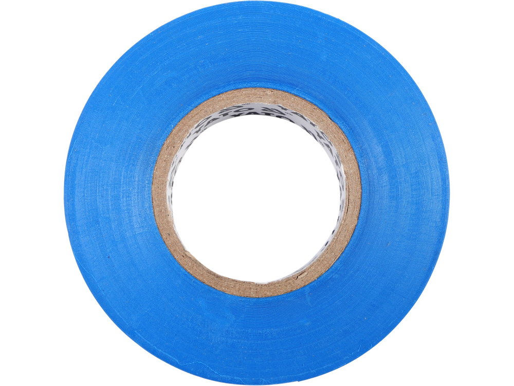 ELECTRICAL INSULATION TAPE BLUE 15MMX20M [2]