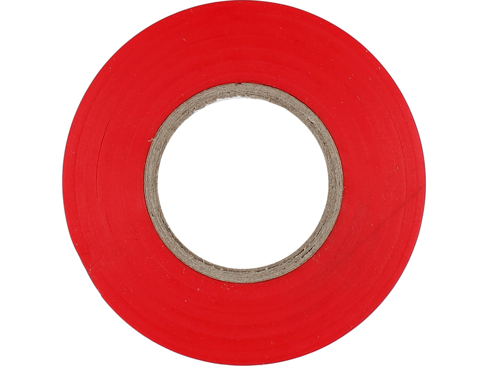 ELECTRICAL INSULATION TAPE RED 15MMX20M [2]