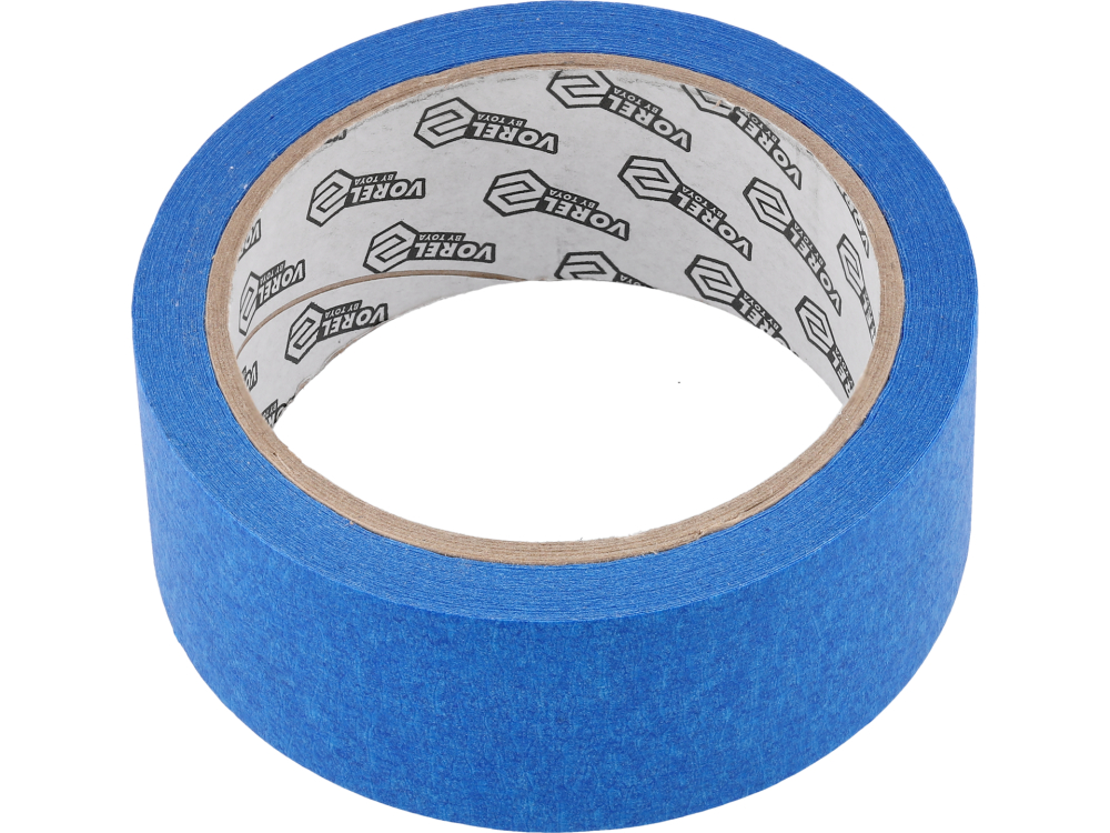 BLUE MASKING TAPE 25M/38MM [2]