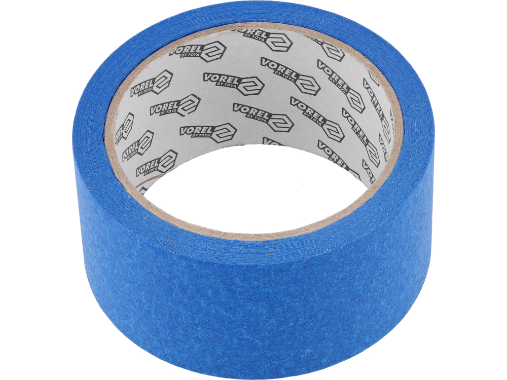 BLUE MASKING TAPE 25M/48MM [2]