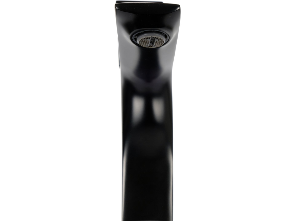 BASIN MIXER 'NOIR' 2 HI [5]