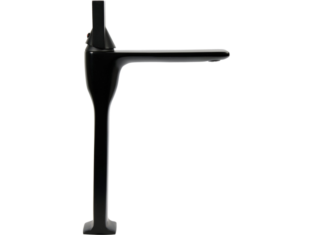 BASIN MIXER 'NOIR' 2 HI [3]