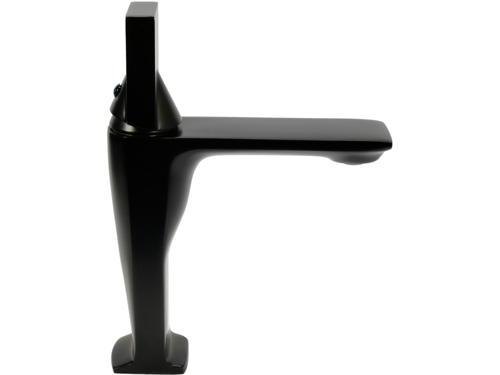 BASIN MIXER 'NOIR' 2 [3]
