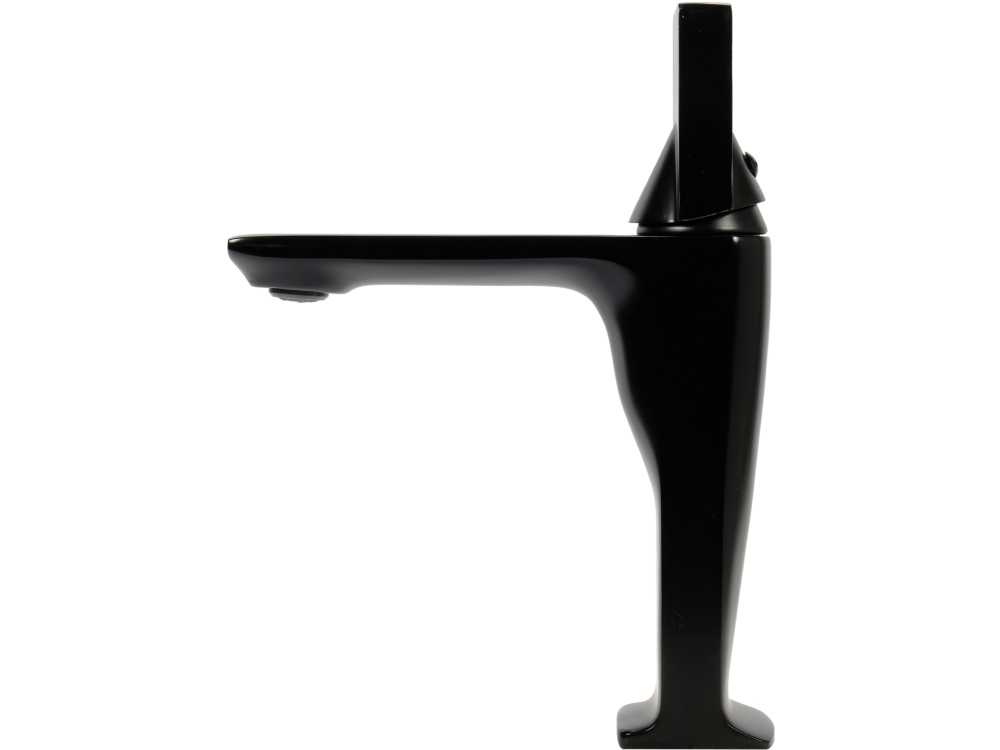 BASIN MIXER 'NOIR' 2 [2]