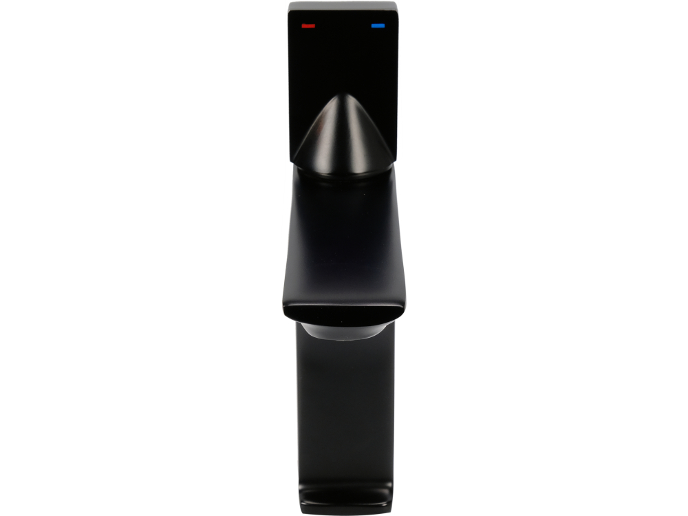 BASIN MIXER 'NOIR' 2 [4]