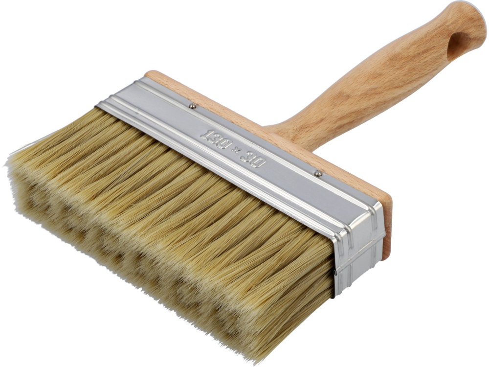 BRUSH FOR WALL PAPERS 130MM [2]