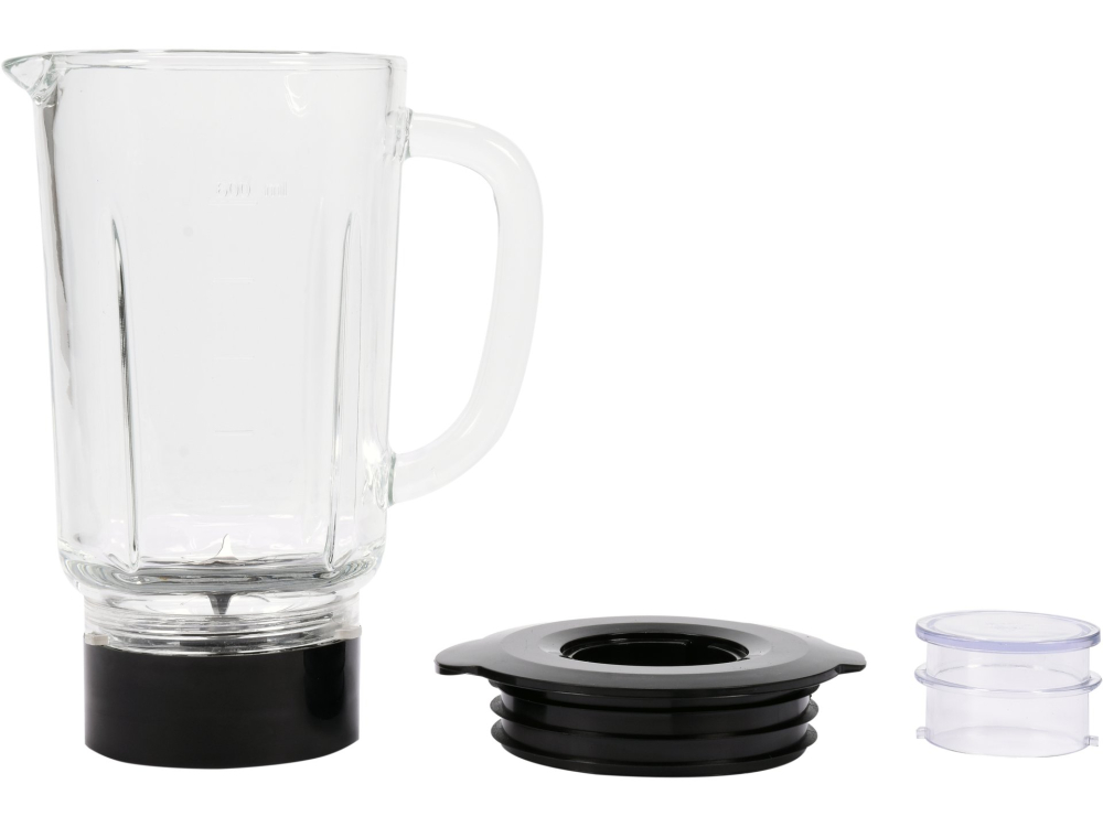 SMOOTHIE BLENDER 500W [9]