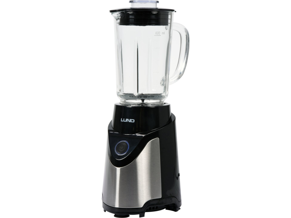 SMOOTHIE BLENDER 500W [2]