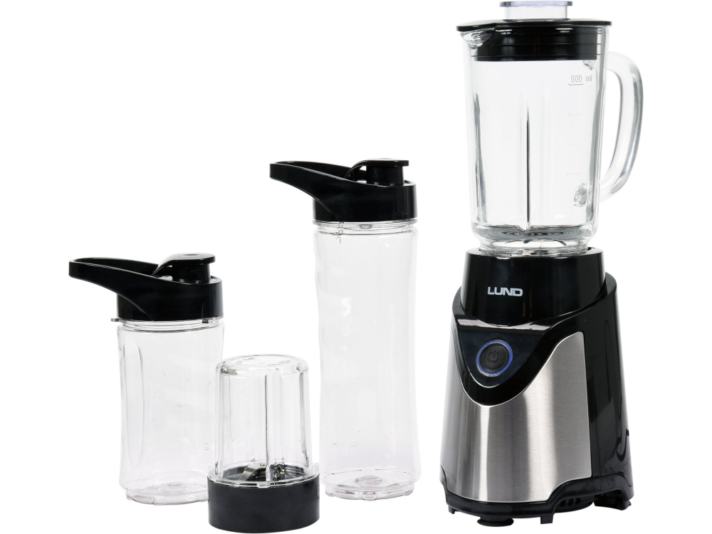 SMOOTHIE BLENDER 500W [8]