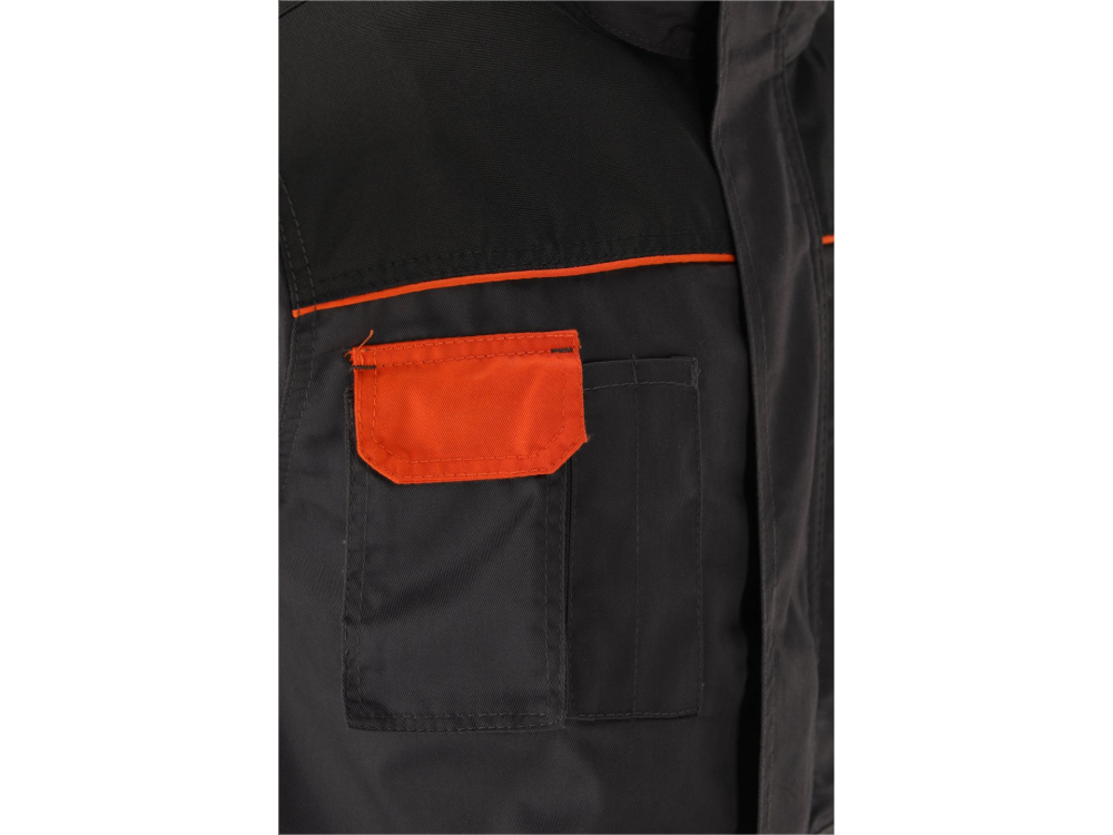WORKING JACKET SIZE: M [5]
