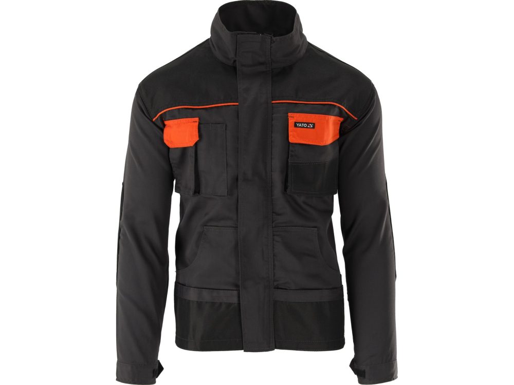 WORKING JACKET SIZE: S [3]