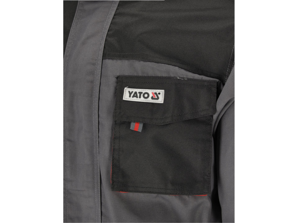 WORK BLOUSE DAN SIZE XL [5]