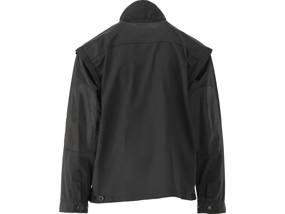 WORK BLOUSE [4]
