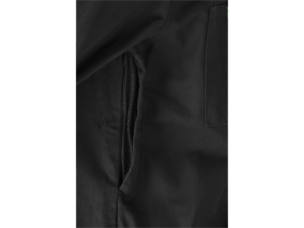 WORKING JACKET SIZE: 2XL [7]