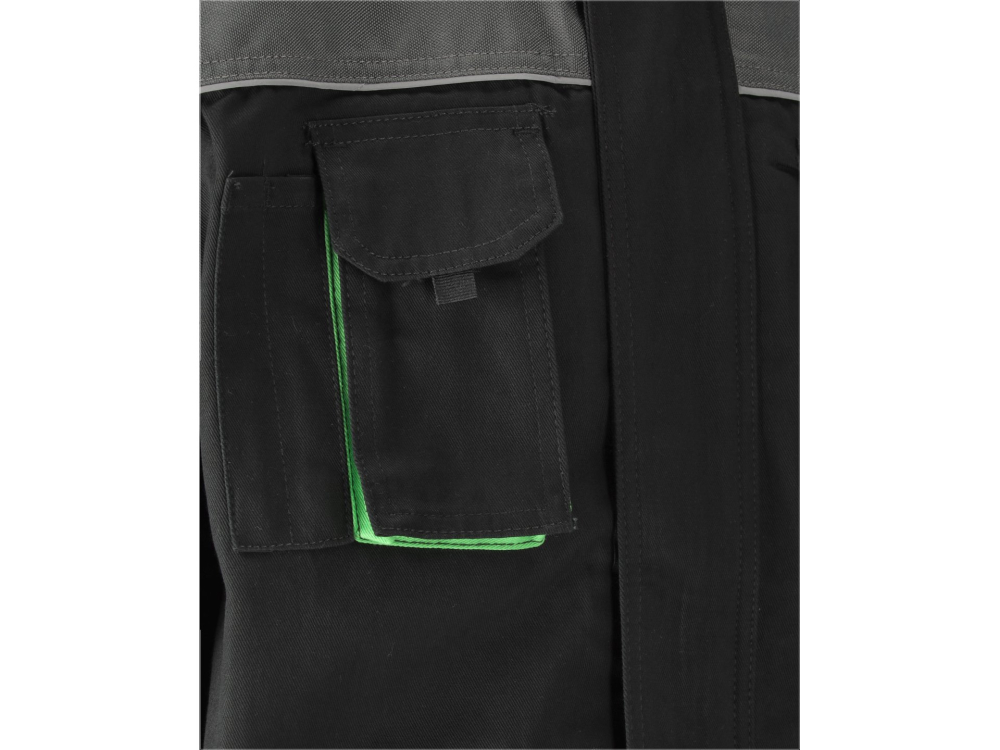 WORKING JACKET SIZE: 2XL [5]