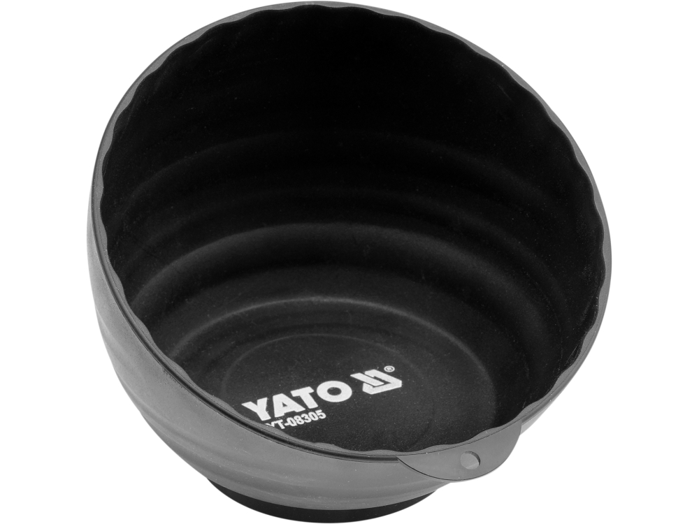 MAGNETIC BOWL [2]