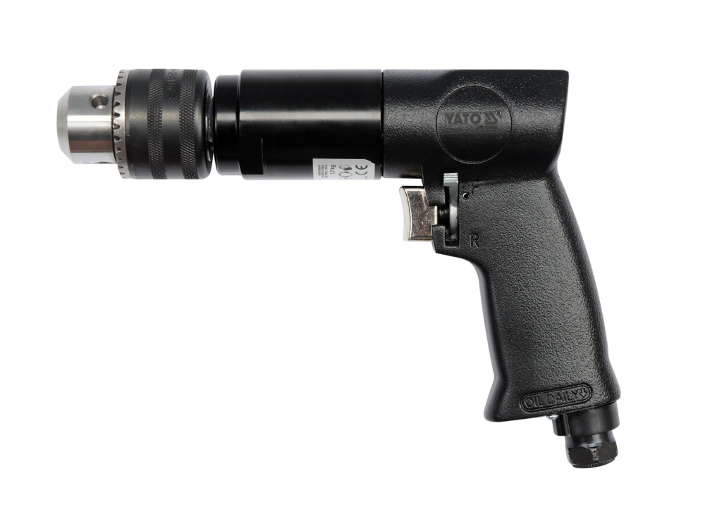 REVERSIBLE AIR DRILL [2]