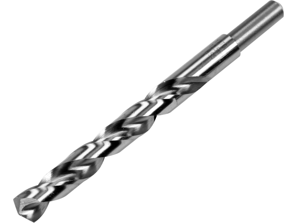 HSS PREMIUM DRILL BIT FOR METAL 12,5MM [2]