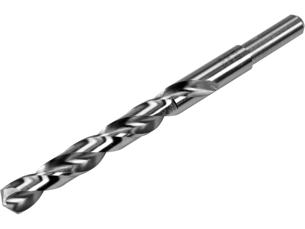 HSS PREMIUM DRILL BIT FOR METAL 12MM [2]