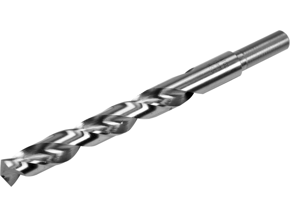 HSS PREMIUM DRILL BIT FOR METAL 13,0MM [2]