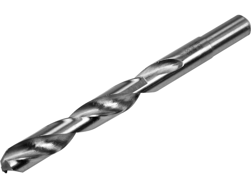 HSS PREMIUM DRILL BIT FOR METAL 14MM [2]