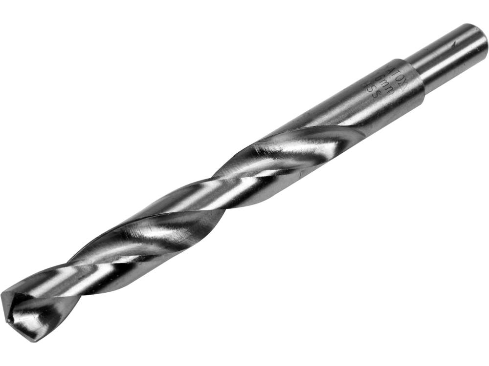 HSS PREMIUM DRILL BIT FOR METAL 16MM [2]
