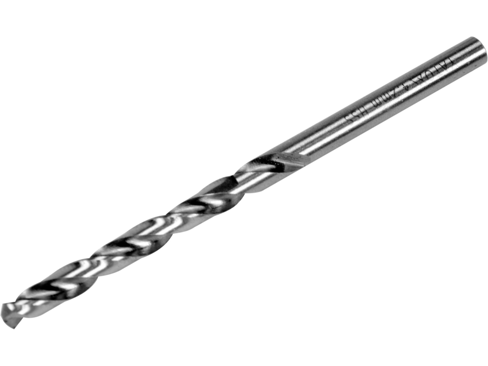HSS PREMIUM DRILL BIT FOR METAL 4,2MM [2]