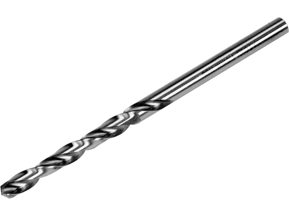 HSS PREMIUM DRILL BIT FOR METAL 4,5MM [2]