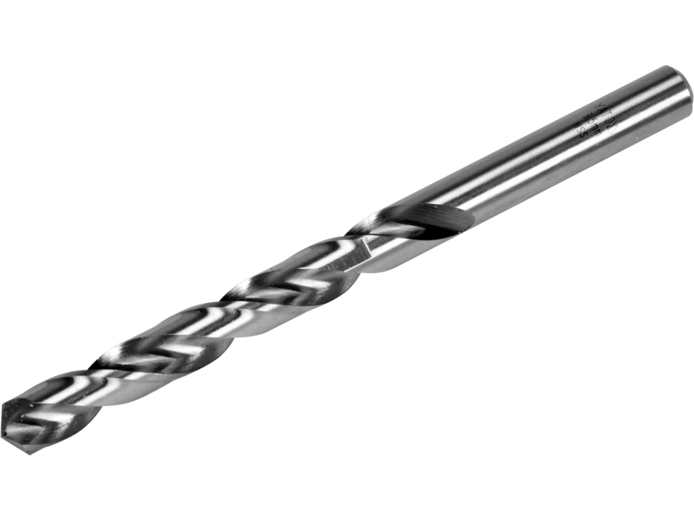 HSS PREMIUM DRILL BIT FOR METAL 9,5MM [2]