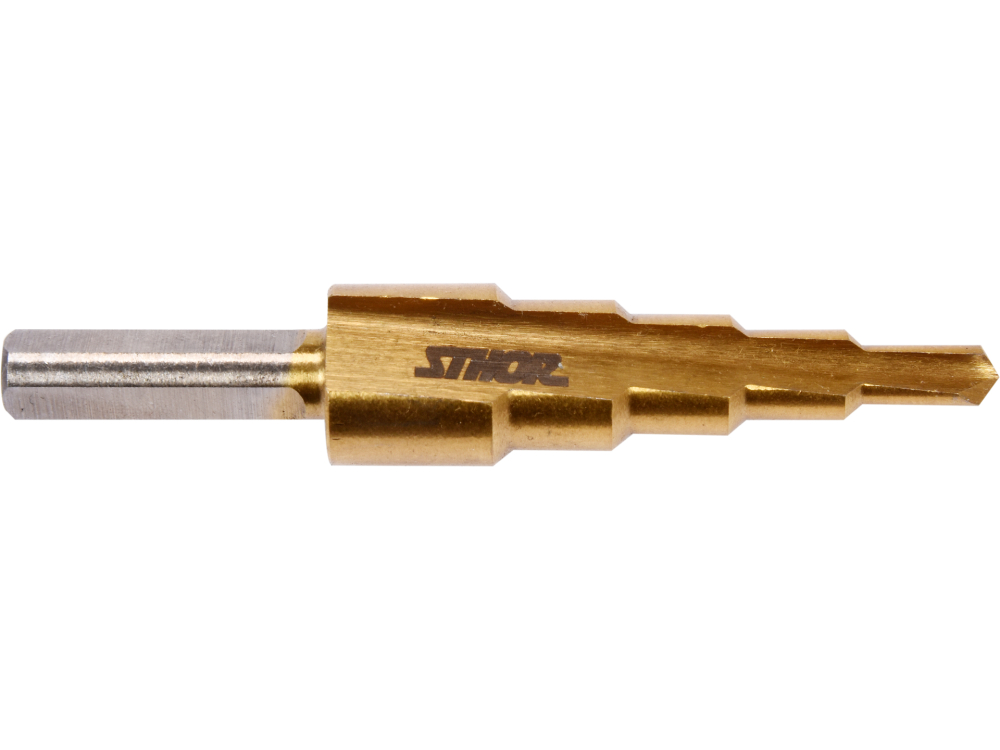 STEP DRILL 4-12MM [3]