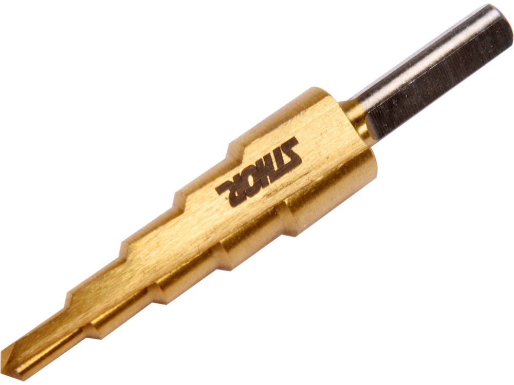 STEP DRILL 4-12MM [2]