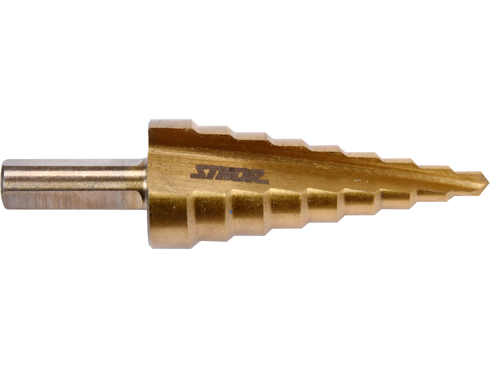 STEP DRILL 4-20MM [3]