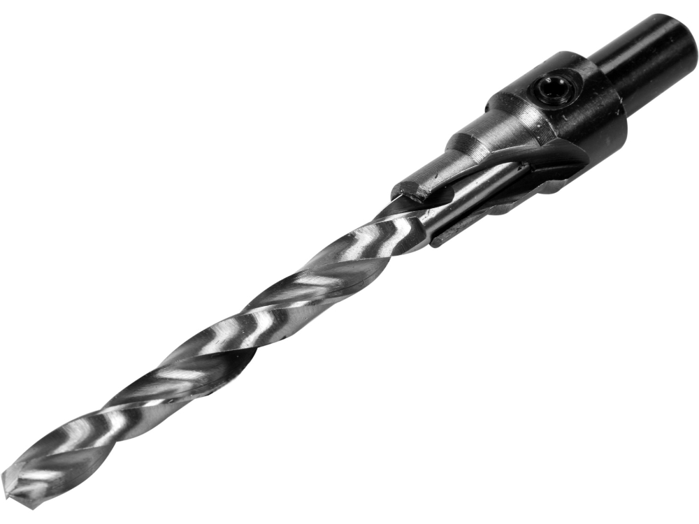 CONFIRMAT SCREW DRILL BIT 7-10MM [2]