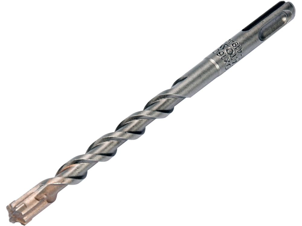 DRILL BIT SDS PLUS PREMIUM 10MM/ 160MM [2]