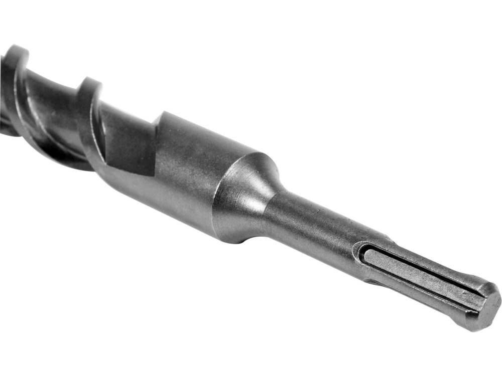 DRILL BIT SDS PLUS PREMIUM 12MM/ 1000MM [3]