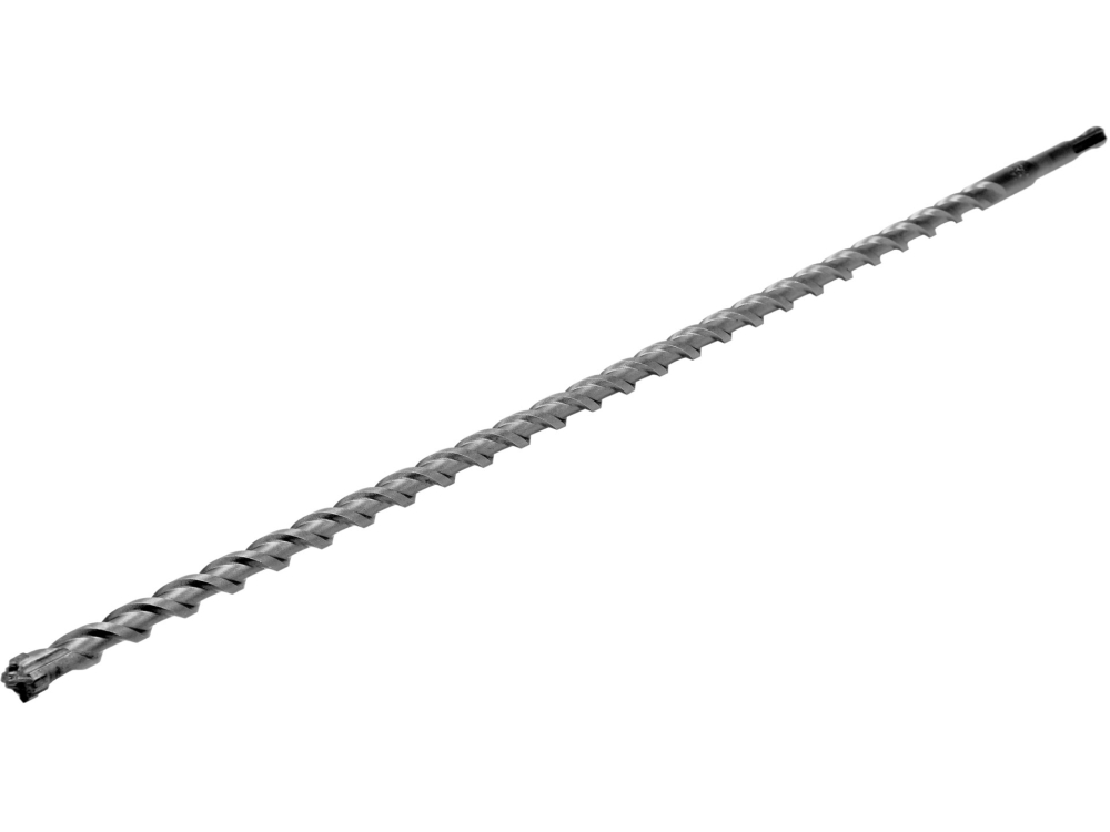 DRILL BIT SDS PLUS PREMIUM 12MM/ 600MM [2]
