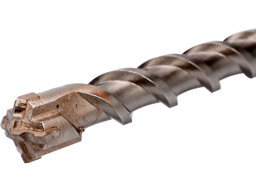 DRILL BIT SDS PLUS PREMIUM 12MM/ 600MM [3]