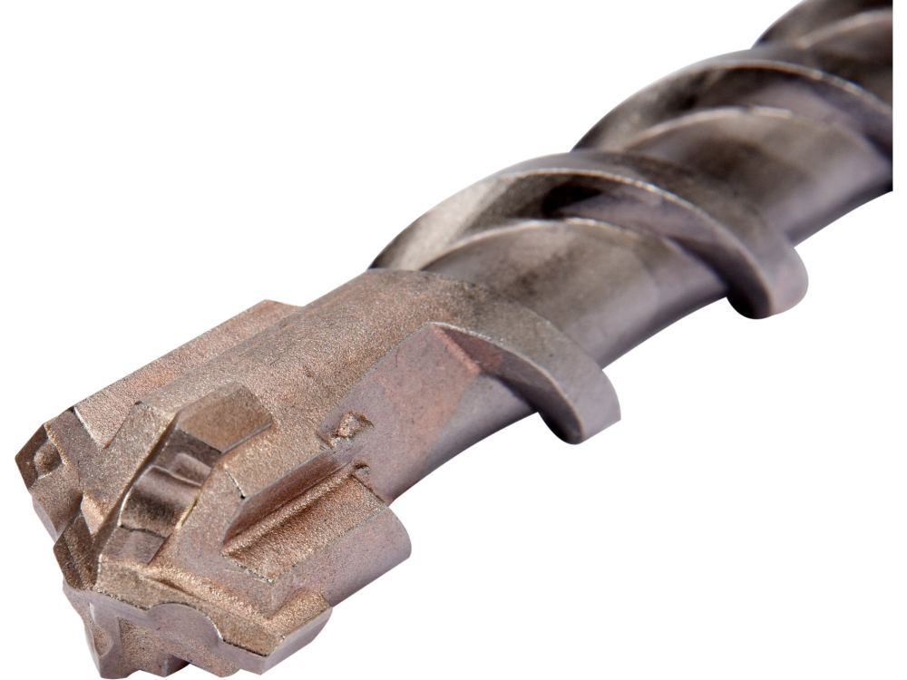 DRILL BIT SDS PLUS PREMIUM 14MM/ 1000MM [2]