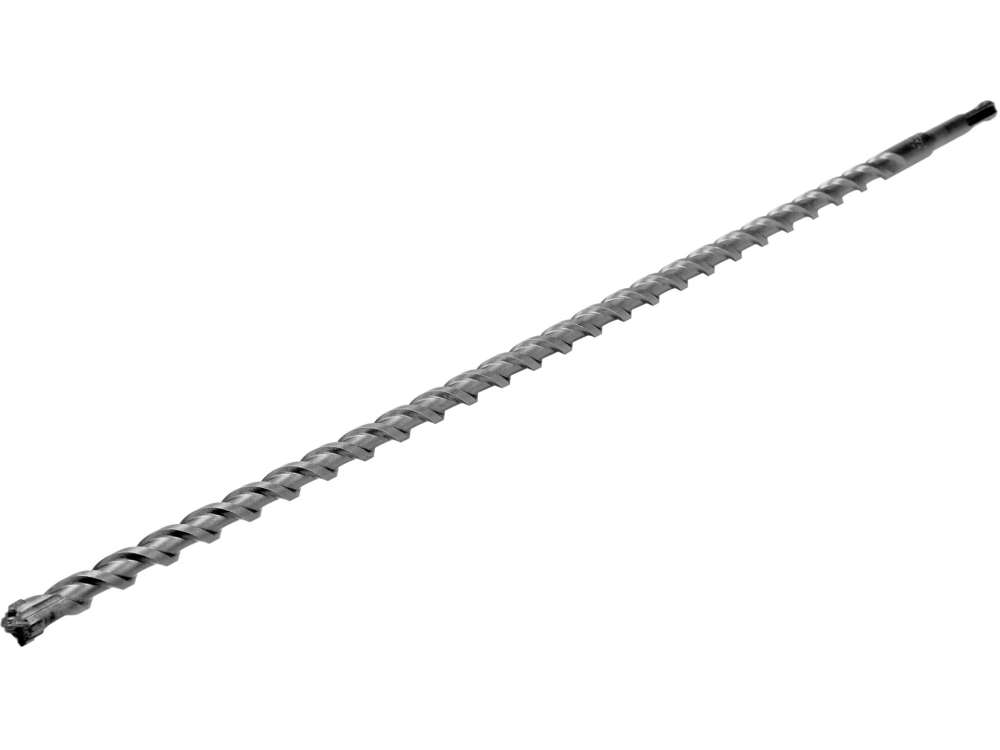 DRILL BIT SDS PLUS PREMIUM 14MM/ 600MM [2]