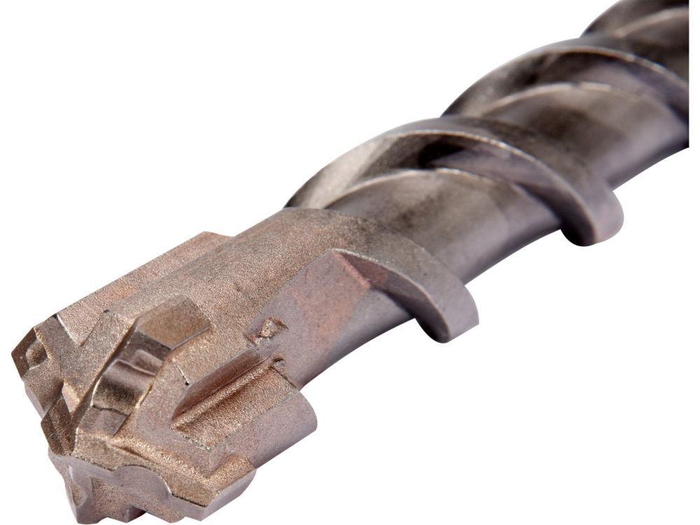 DRILL BIT SDS PLUS PREMIUM 25MM/ 1000MM [2]