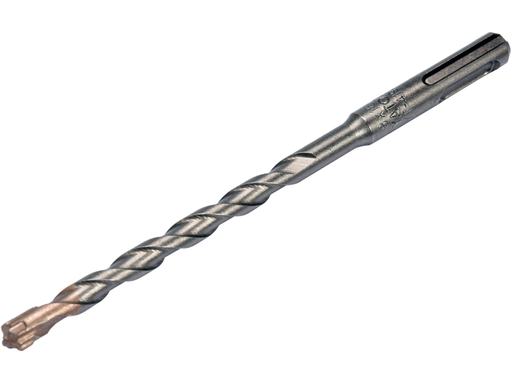 DRILL BIT SDS PLUS PREMIUM 8MM/ 160MM [2]