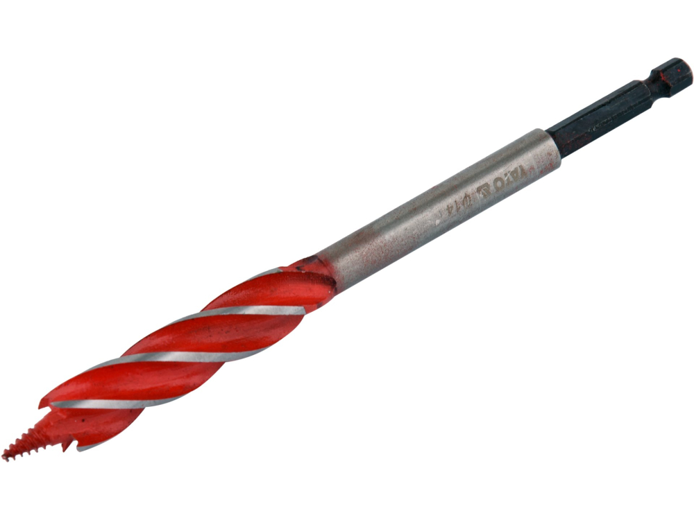AUGER DRILL BIT 14MM HEX [2]