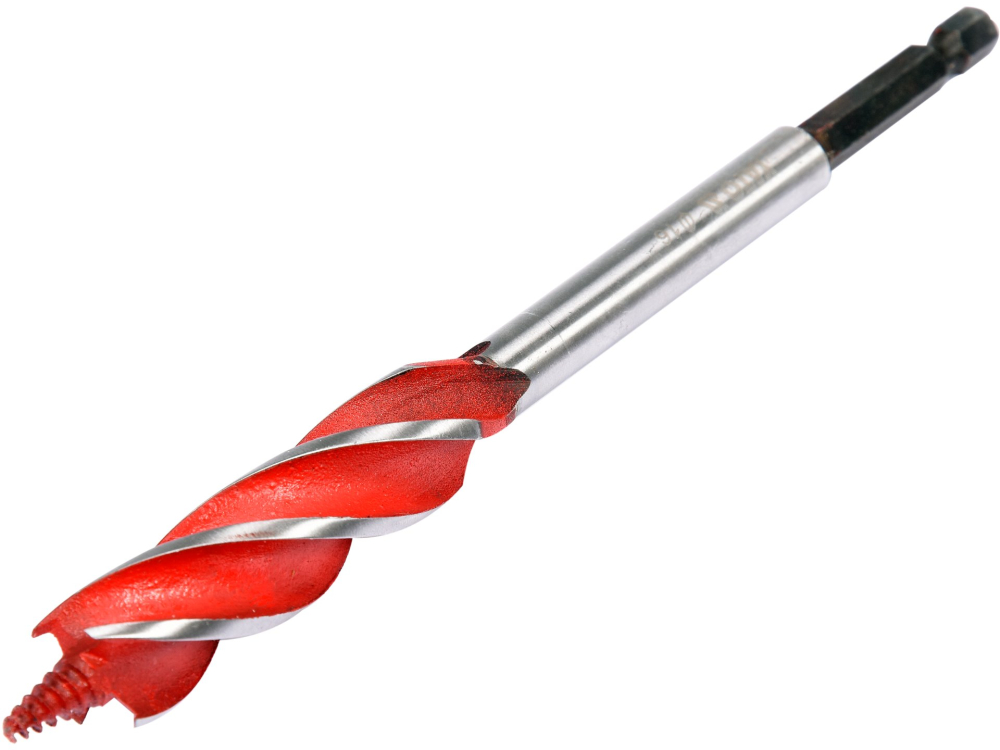 AUGER DRILL BIT 16MM HEX [2]