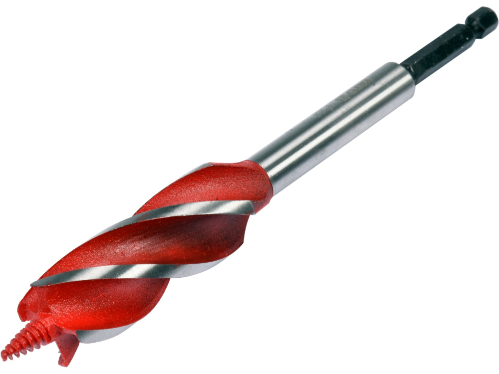 AUGER DRILL BIT 22MM HEX [2]